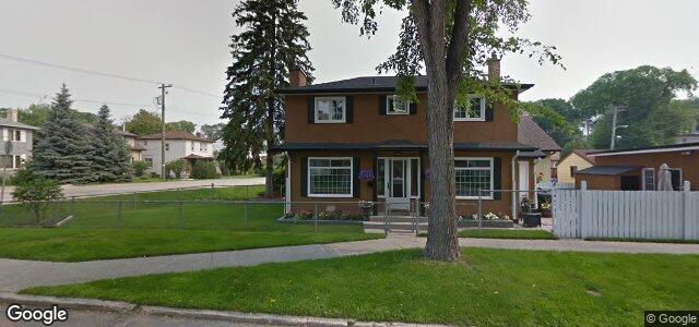 Larawan ng 251 Glenwood Crescent sa Winnipeg, Manitoba