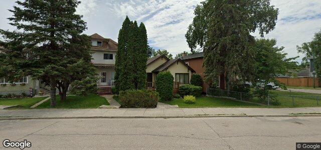 Larawan ng 253 Glenwood Crescent sa Winnipeg, Manitoba