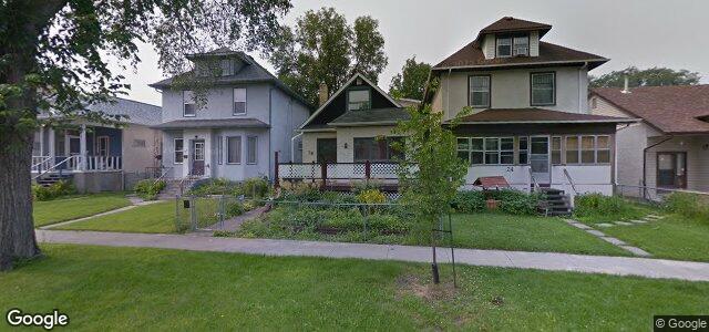 Larawan ng 26 Cobourg Avenue sa Winnipeg, Manitoba