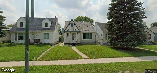 Larawan ng 26 Hespeler Avenue sa Winnipeg, Manitoba