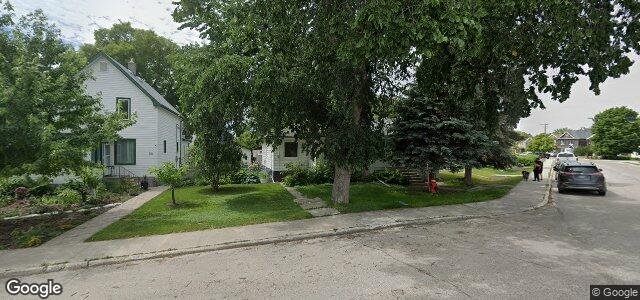 Larawan ng 26 Martin Avenue W sa Winnipeg, Manitoba