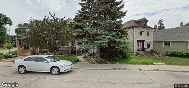 Larawan ng 261 Glenwood Crescent sa Winnipeg, Manitoba