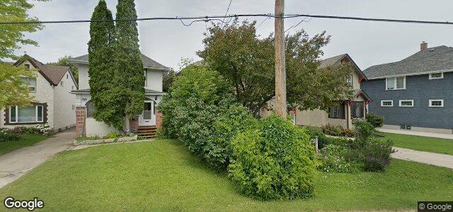 Larawan ng 262 Glenwood Crescent sa Winnipeg, Manitoba