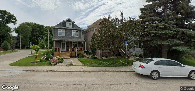 Larawan ng 263 Glenwood Crescent sa Winnipeg, Manitoba