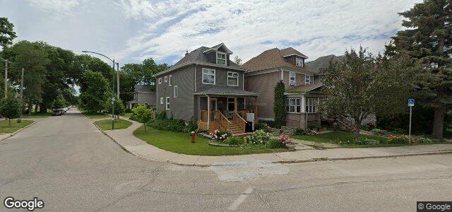 Larawan ng 265 Glenwood Crescent sa Winnipeg, Manitoba