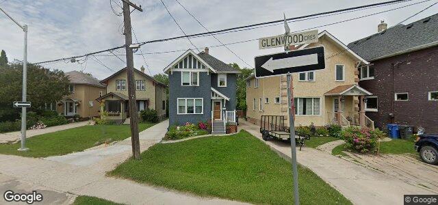 Larawan ng 266 Glenwood Crescent sa Winnipeg, Manitoba