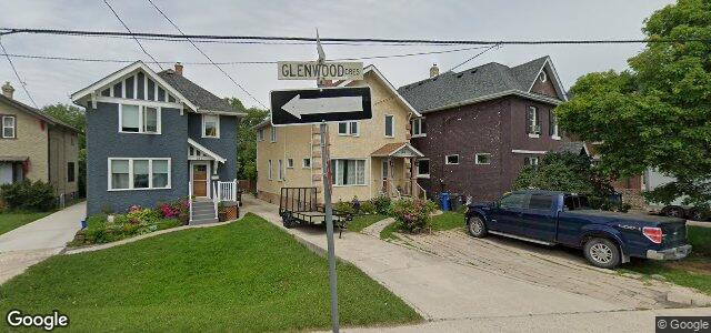 Larawan ng 268 Glenwood Crescent sa Winnipeg, Manitoba