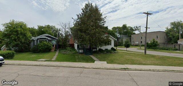 Larawan ng 269 Glenwood Crescent sa Winnipeg, Manitoba