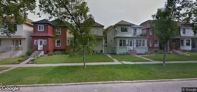 Larawan ng 27 Cobourg Avenue sa Winnipeg, Manitoba