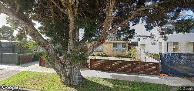 Larawan ng 27 Digby Avenue sa Winnipeg, Manitoba