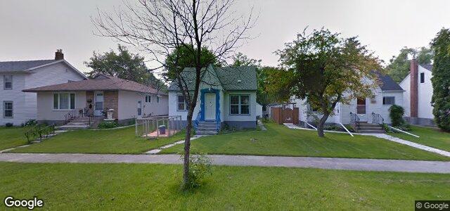 Larawan ng 27 Silvia Street sa Winnipeg, Manitoba