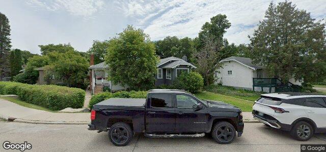 Larawan ng 271 Glenwood Crescent sa Winnipeg, Manitoba