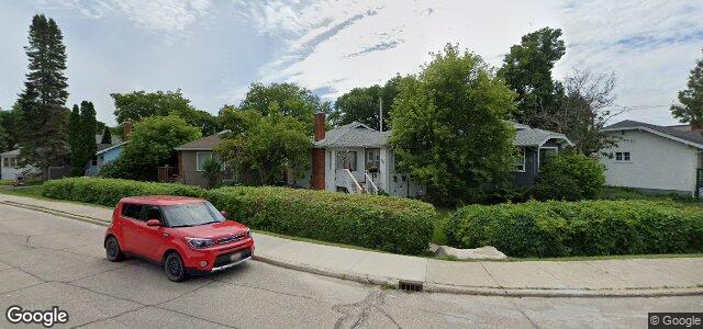 Larawan ng 273 Glenwood Crescent sa Winnipeg, Manitoba