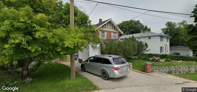 Larawan ng 274 Glenwood Crescent sa Winnipeg, Manitoba