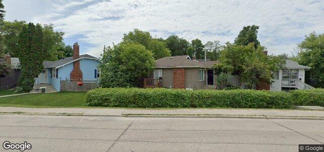 Larawan ng 275 Glenwood Crescent sa Winnipeg, Manitoba