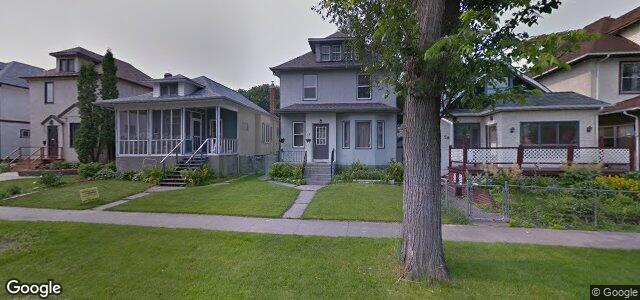 Larawan ng 28 Cobourg Avenue sa Winnipeg, Manitoba