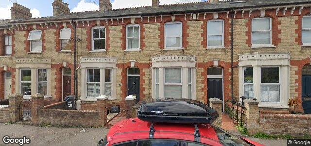 Larawan ng 28 Leslie Avenue sa Winnipeg, Manitoba