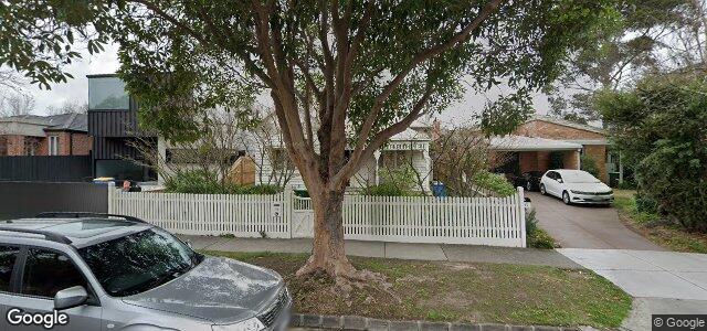 Larawan ng 28 Talbot Avenue sa Winnipeg, Manitoba