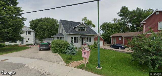 Larawan ng 284 Glenwood Crescent sa Winnipeg, Manitoba