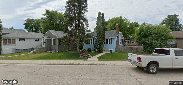 Larawan ng 289 Glenwood Crescent sa Winnipeg, Manitoba