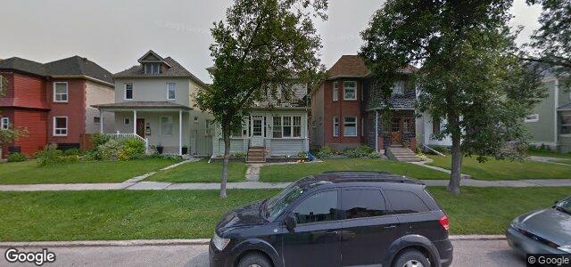 Larawan ng 29 Cobourg Avenue sa Winnipeg, Manitoba
