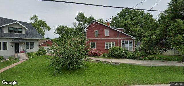 Larawan ng 290 Glenwood Crescent sa Winnipeg, Manitoba