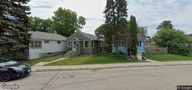 Larawan ng 291 Glenwood Crescent sa Winnipeg, Manitoba