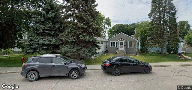 Larawan ng 295 Glenwood Crescent sa Winnipeg, Manitoba