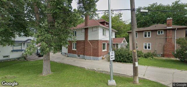 Larawan ng 298 Glenwood Crescent sa Winnipeg, Manitoba
