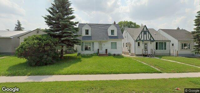 Larawan ng 30 Hespeler Avenue sa Winnipeg, Manitoba
