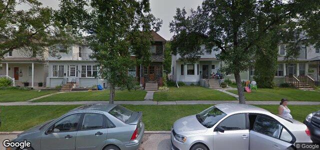 Larawan ng 31 Cobourg Avenue sa Winnipeg, Manitoba