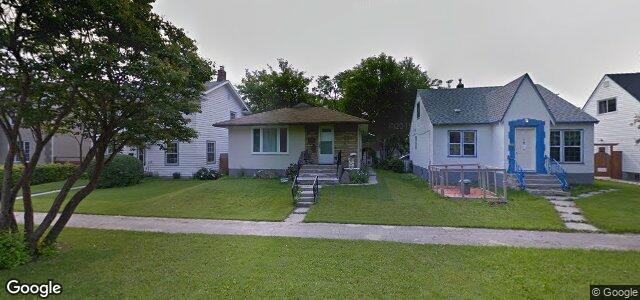 Photo of 31 Silvia Street in Winnipeg, Manitoba