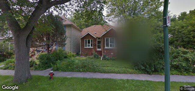 32 Hart Avenue（加拿大曼尼托巴省溫尼伯市）房屋照片