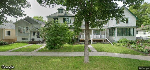 Larawan ng 32 Martin Avenue W sa Winnipeg, Manitoba
