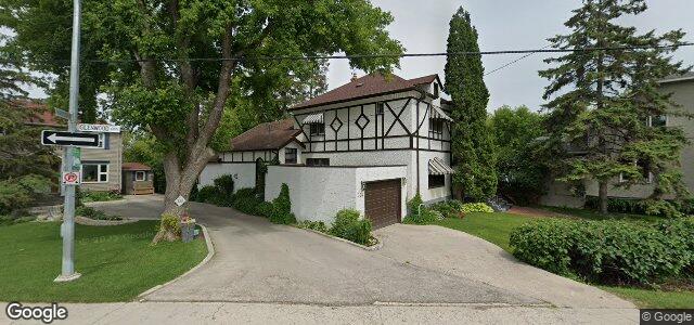 Larawan ng 322 Glenwood Crescent sa Winnipeg, Manitoba