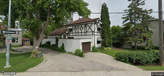 Larawan ng 324 Glenwood Crescent sa Winnipeg, Manitoba