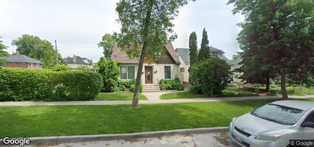 Larawan ng 33 Martin Avenue W sa Winnipeg, Manitoba