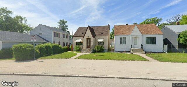 330 Henderson Highway（加拿大曼尼托巴省温尼伯市）房屋照片