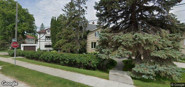 Larawan ng 334 Glenwood Crescent sa Winnipeg, Manitoba