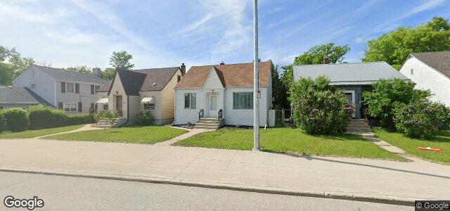 Larawan ng 334 Henderson Highway sa Winnipeg, Manitoba