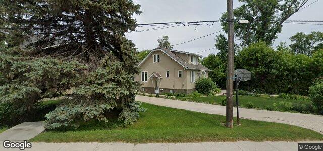 Larawan ng 336 Glenwood Crescent sa Winnipeg, Manitoba