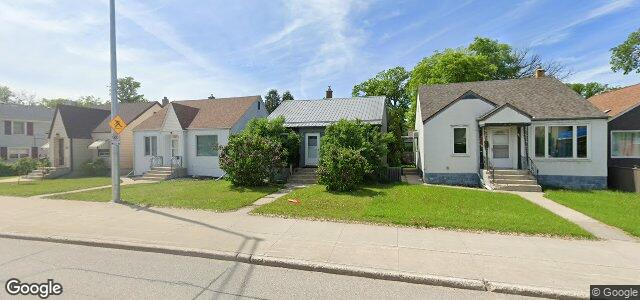 Larawan ng 336 Henderson Highway sa Winnipeg, Manitoba