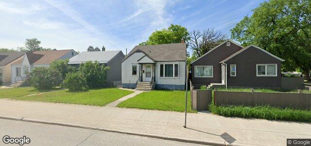 Larawan ng 338 Henderson Highway sa Winnipeg, Manitoba