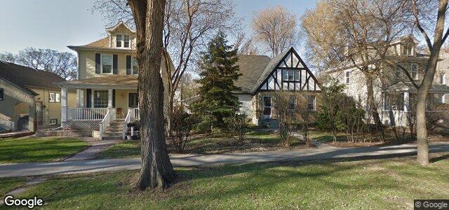 Larawan ng 34 Carmen Avenue sa Winnipeg, Manitoba