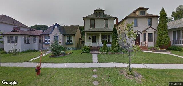 Larawan ng 34 Cobourg Avenue sa Winnipeg, Manitoba
