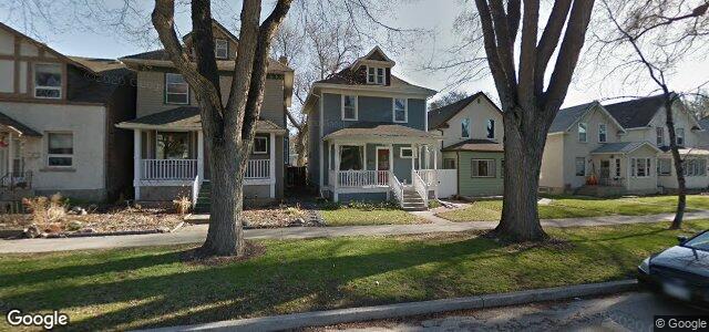Larawan ng 35 Carmen Avenue sa Winnipeg, Manitoba