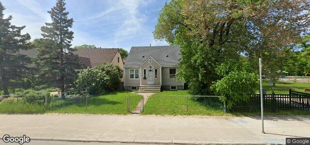 Larawan ng 354 Henderson Highway sa Winnipeg, Manitoba