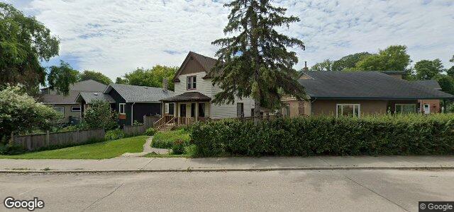 Larawan ng 355 Glenwood Crescent sa Winnipeg, Manitoba