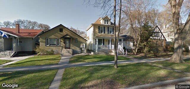 Larawan ng 36 Carmen Avenue sa Winnipeg, Manitoba