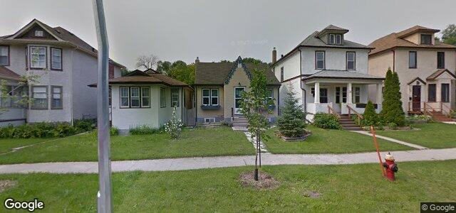 Larawan ng 36 Cobourg Avenue sa Winnipeg, Manitoba
